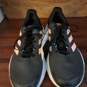 Adidas women’s Solar Glides new with tags sz 10 running sneakers